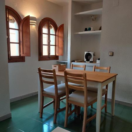 Apartamento Barrio Arenal - Centro Ciudad Sevilla Exterior foto
